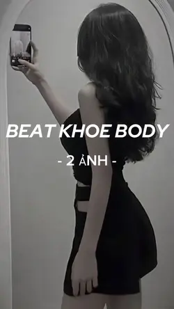 beat khoe body 2 แบฃnh