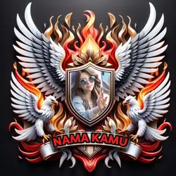 logo aesthetic keche