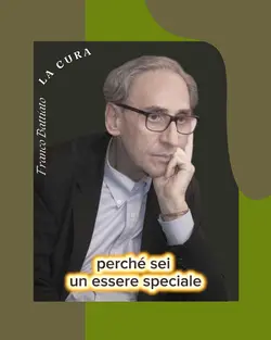 La cura