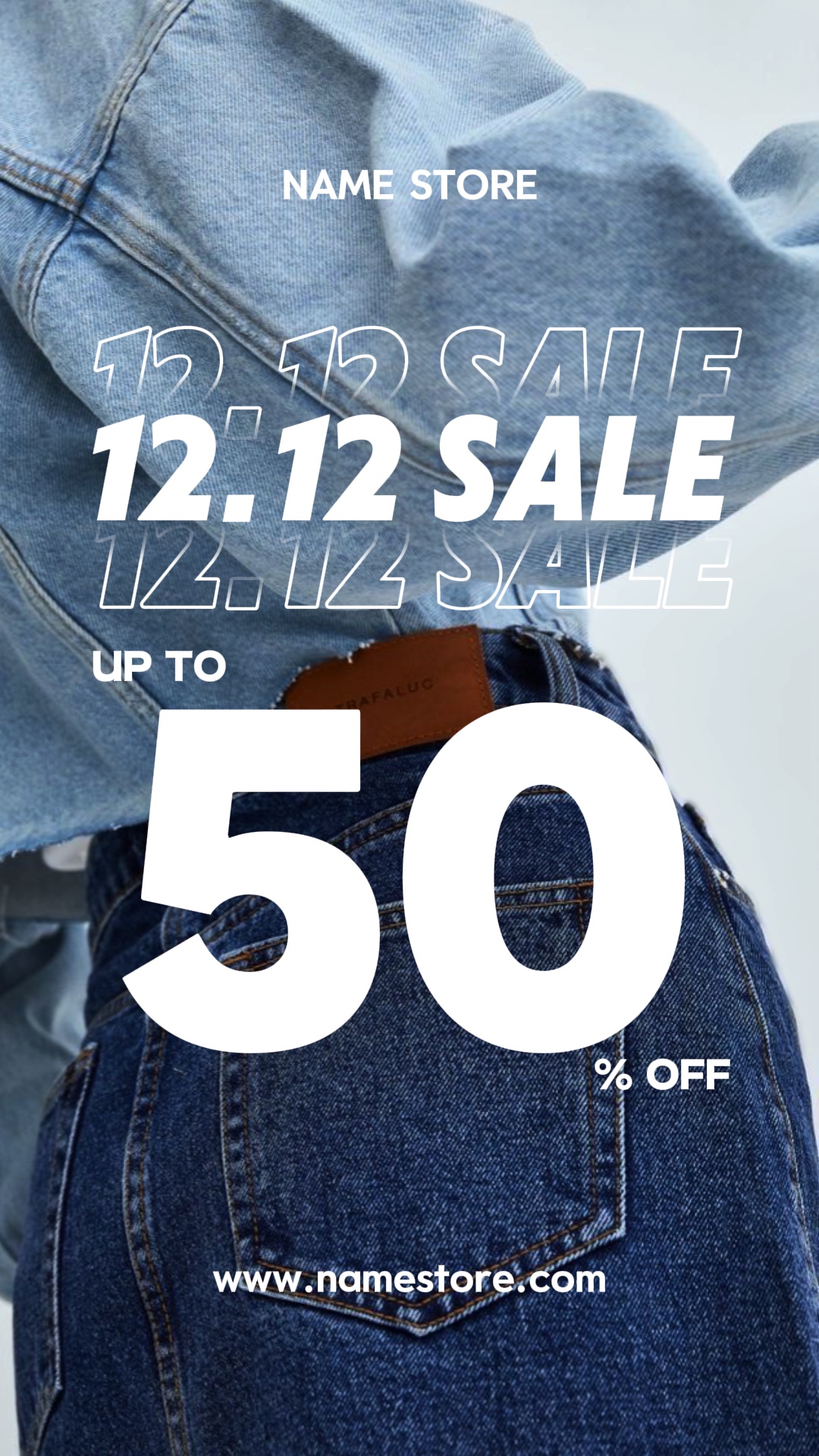 SALE