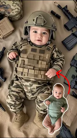 military uniform 