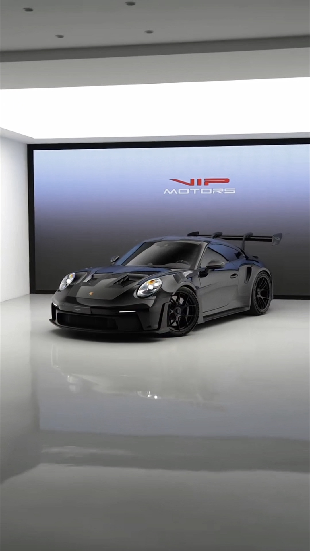 PORSCHE⚡{BOOM}