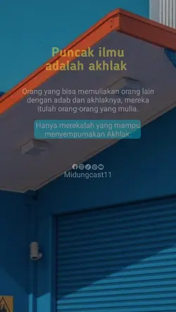 puncak ilmu