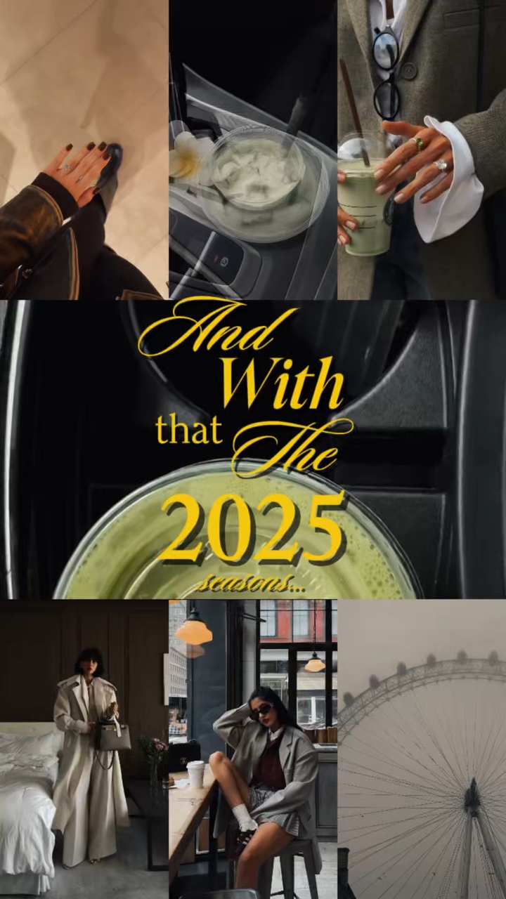 Temporada 2025 chega a