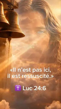 Pâques ✝️