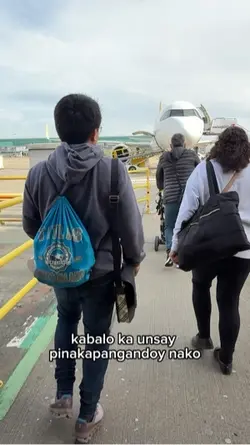 Laban lng gihapon ta