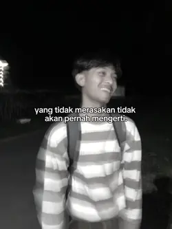 yang tidak merasakan