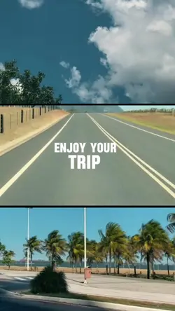 enjoy your trip 