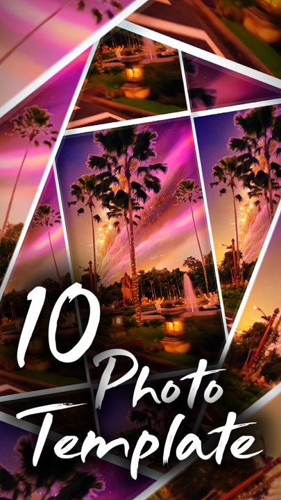 10 clip or photo 