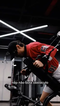 Motivação academia