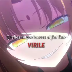 Virile