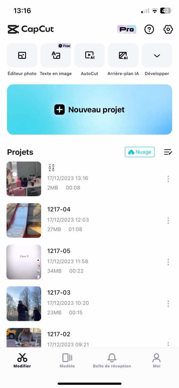 Pour vous mes stars❤️