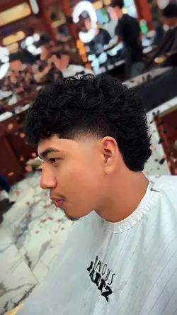 BARBERSHOP