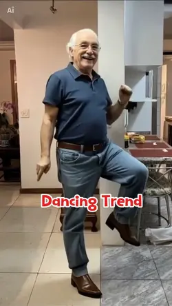 Dancing Trend