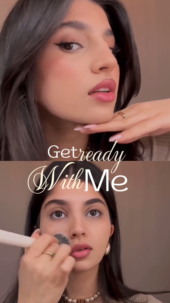 benimle hazırlan