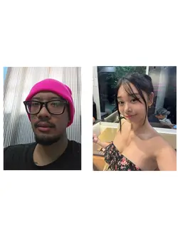 ang ganda ganda mo