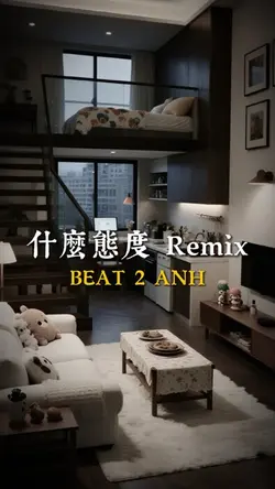什麼態度 Remix