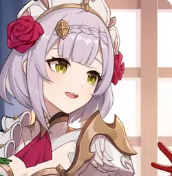 Noëlle >///<