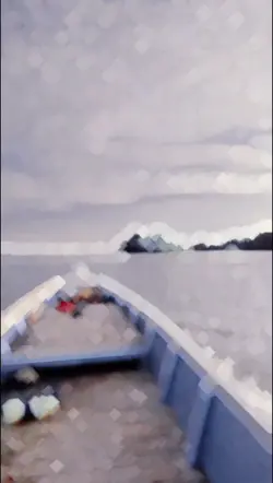Long slowmotion