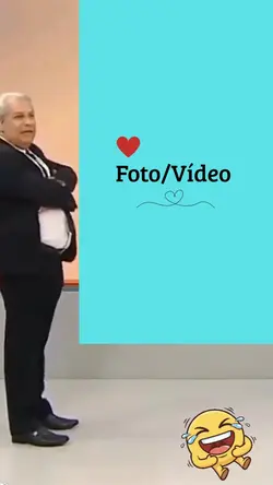 Que negócio feio 