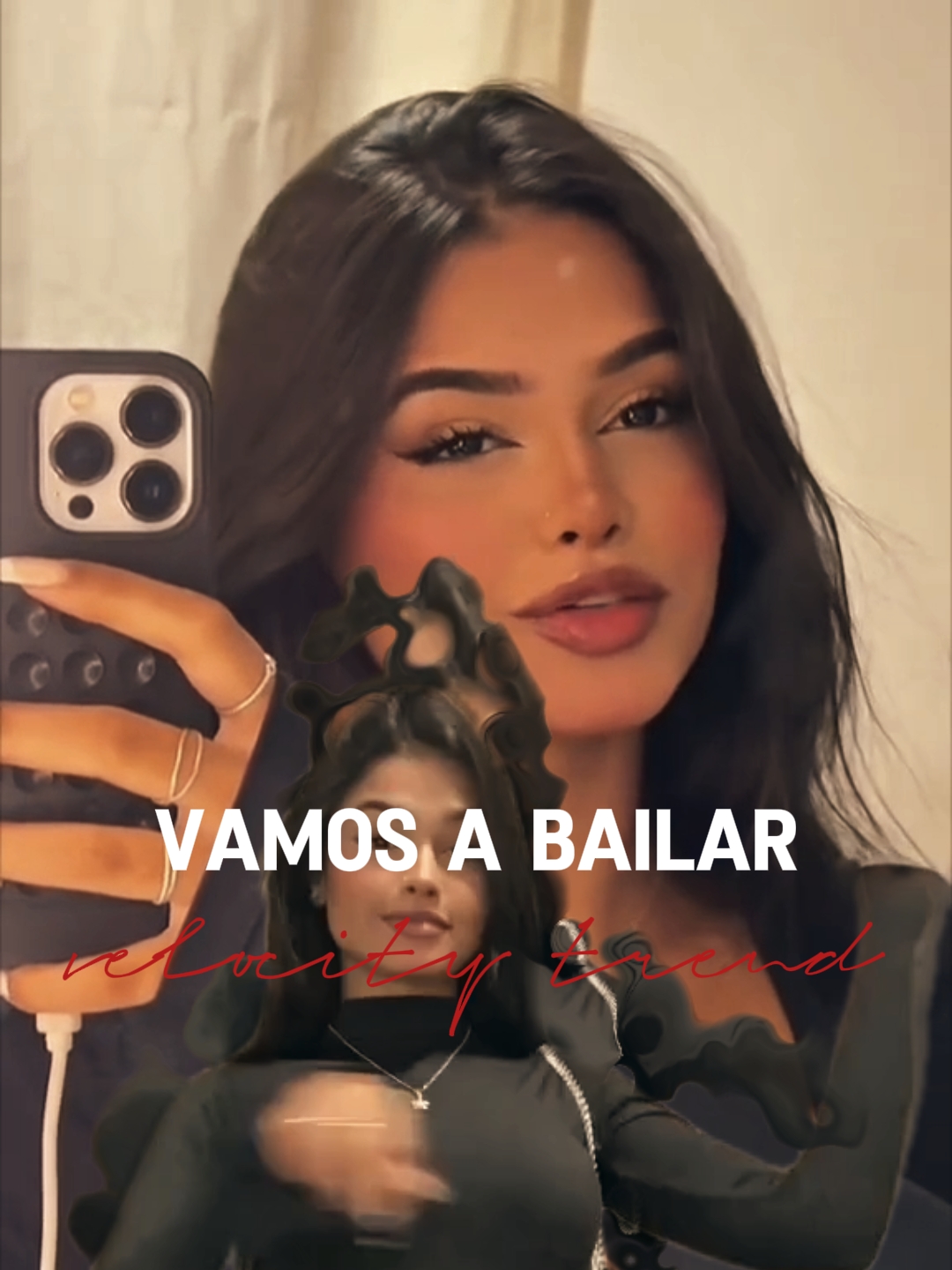 바모스 A Bailar