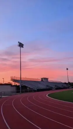 Athlétisme ❤️