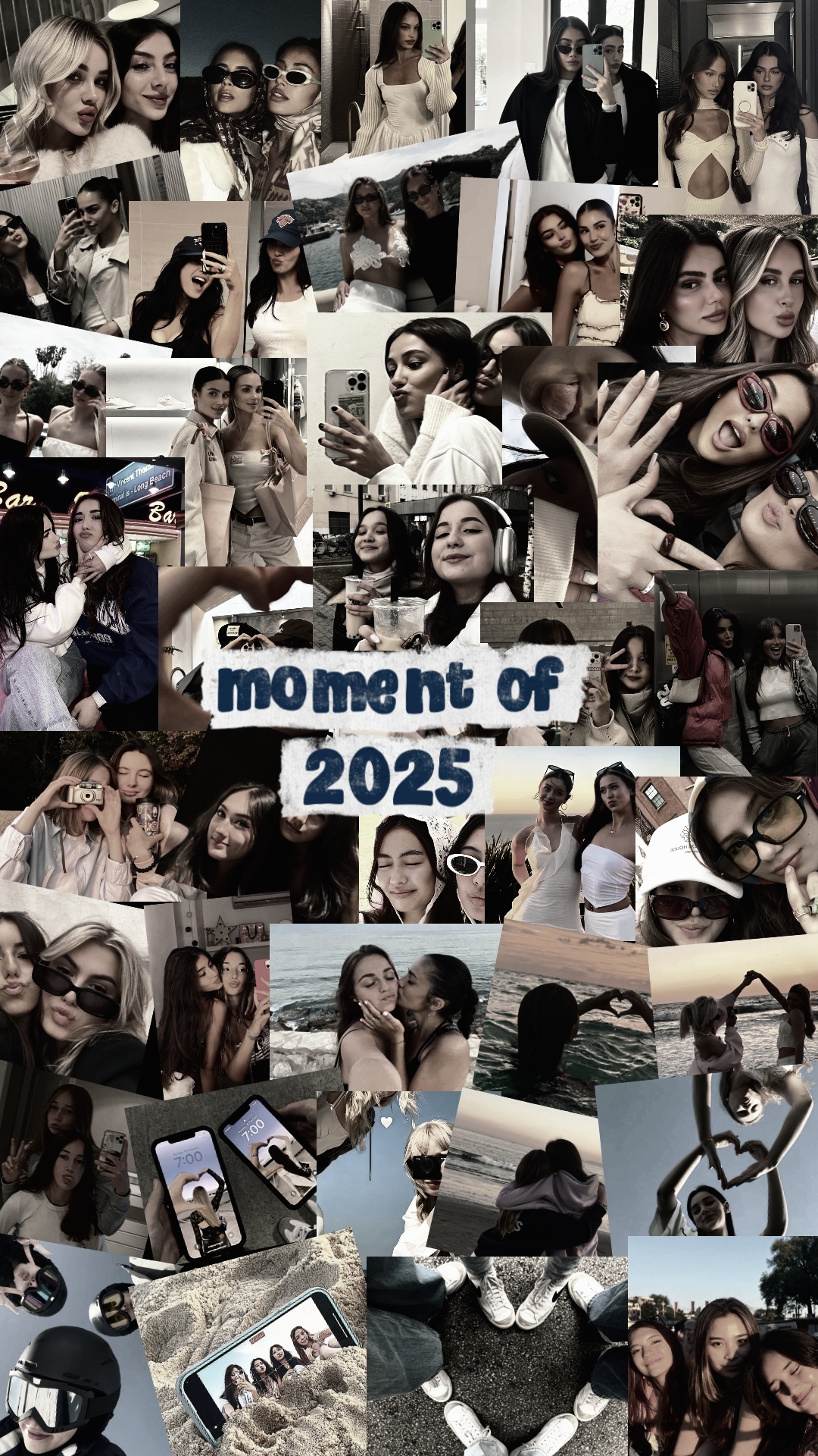Moment2025 [74klip]