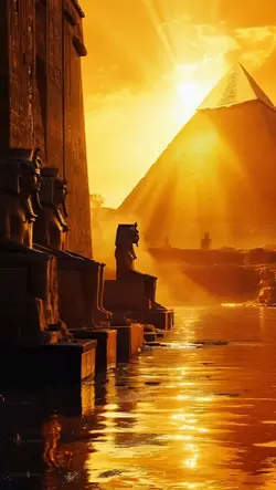 Egyptian 