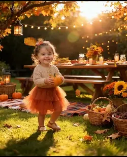 Happy Thanksgiving