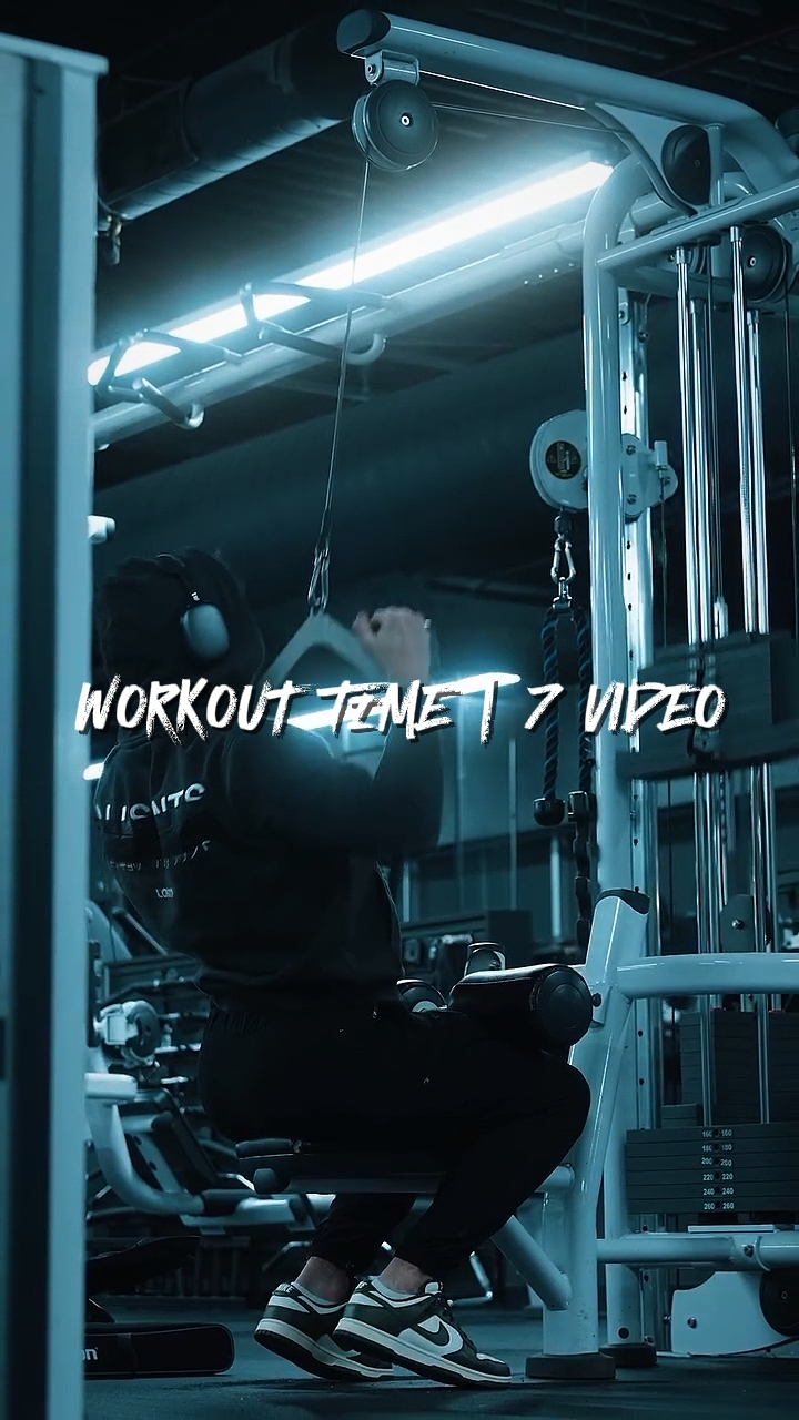 Temps d'entraînement | 7