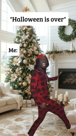 Halloween is over