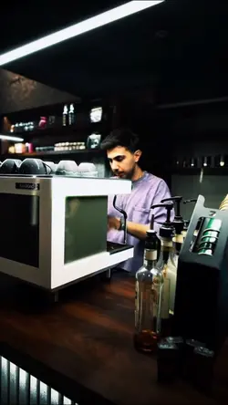 COFFEE SHOP βοΈ