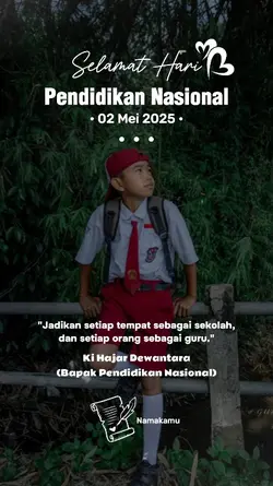 Hardiknas 2025