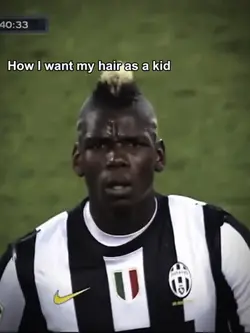 Childhood Haircuts 