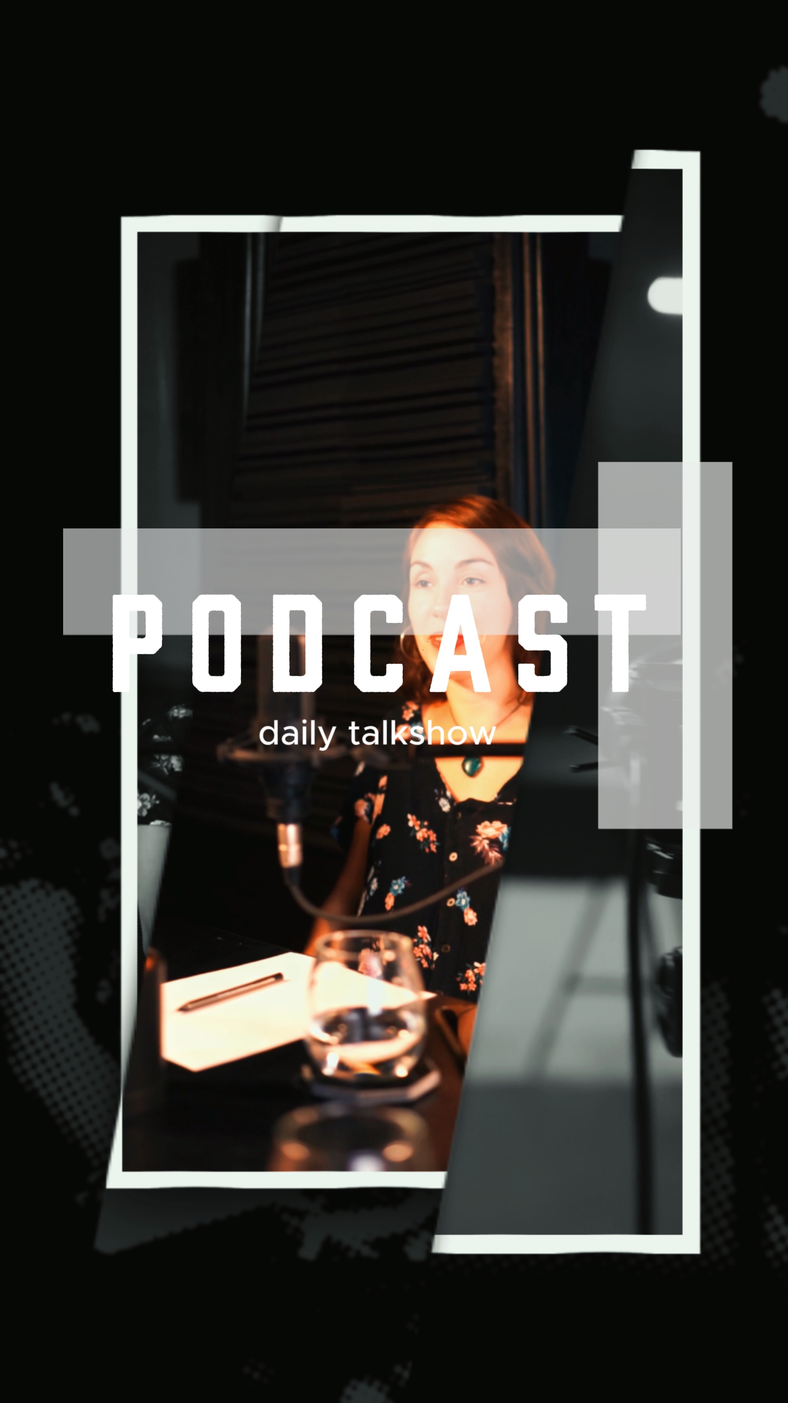 Podcast Intro