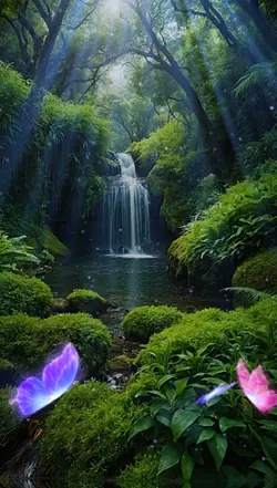 Hermoso Paisaje