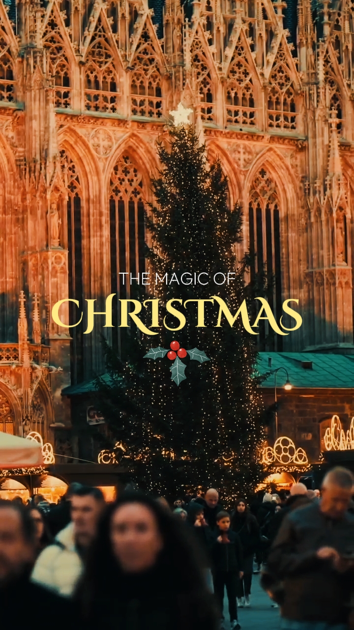 Weihnachten 2025