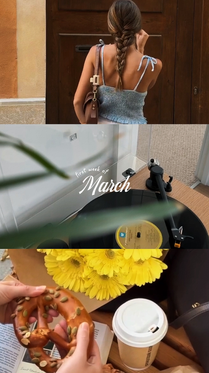 martın ilk haftası