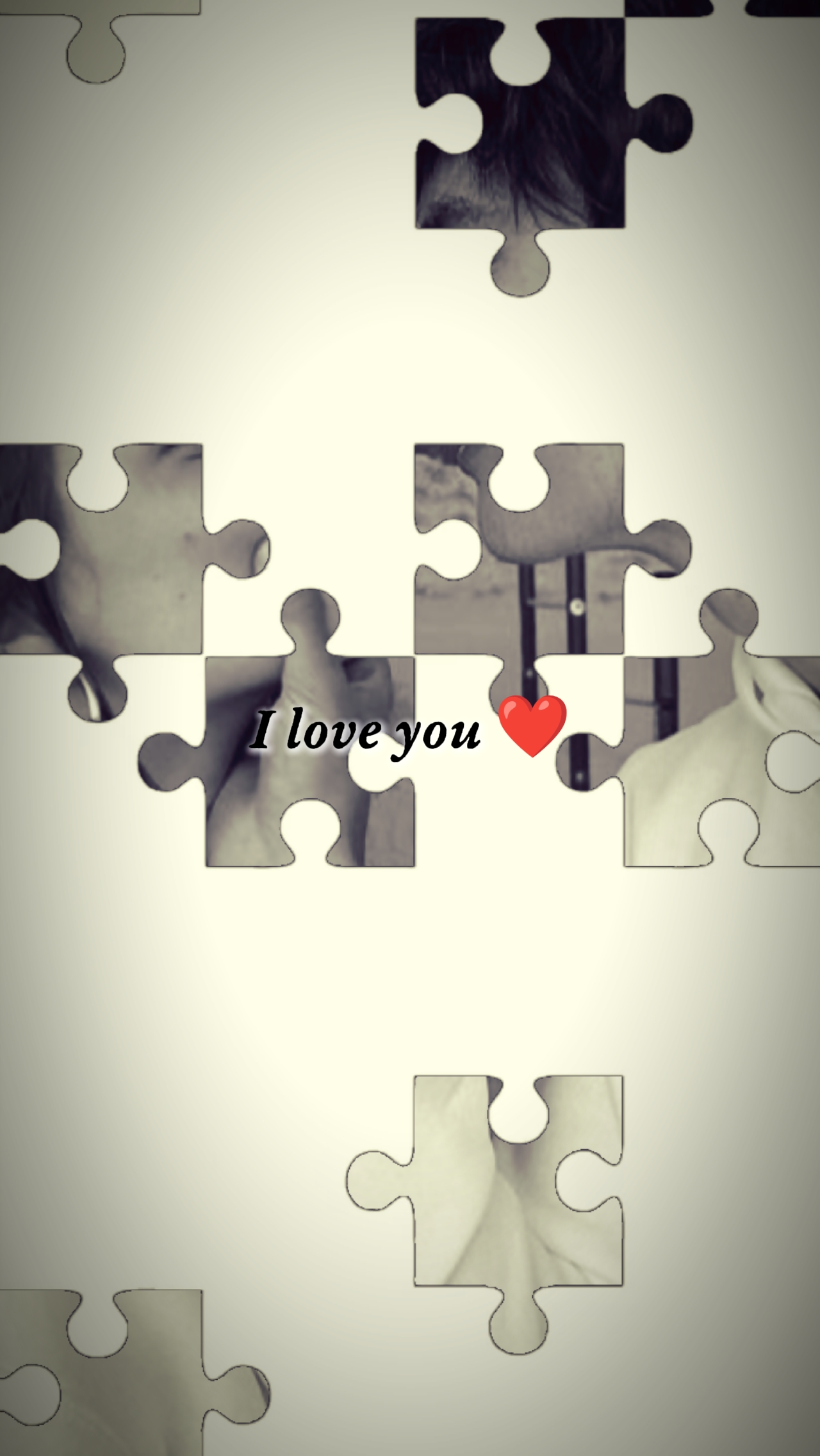 Oye, te amo