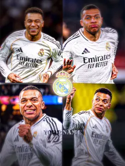 MBAPPE BEST VERSION 