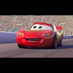 Lightning Mcqueen