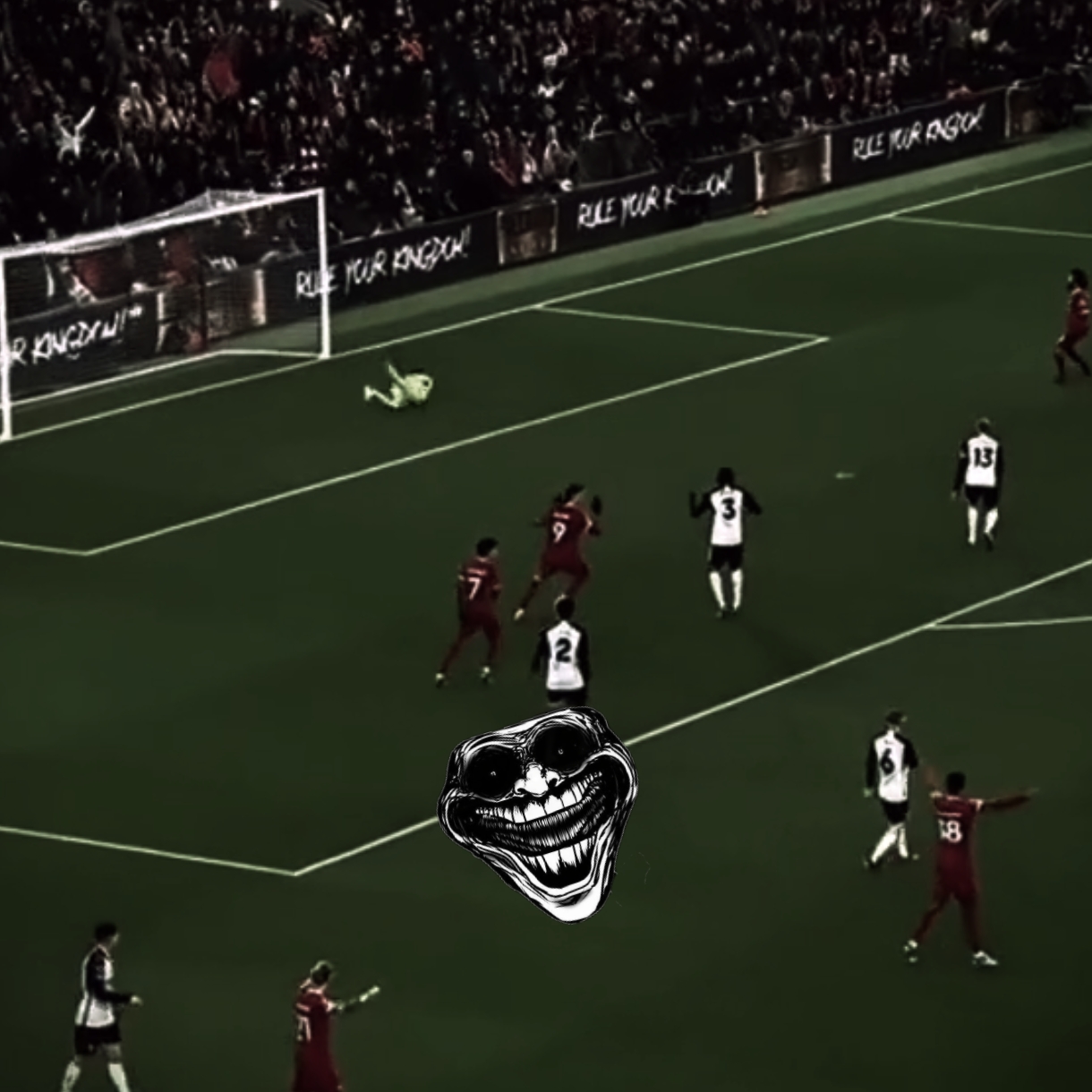 football edit 