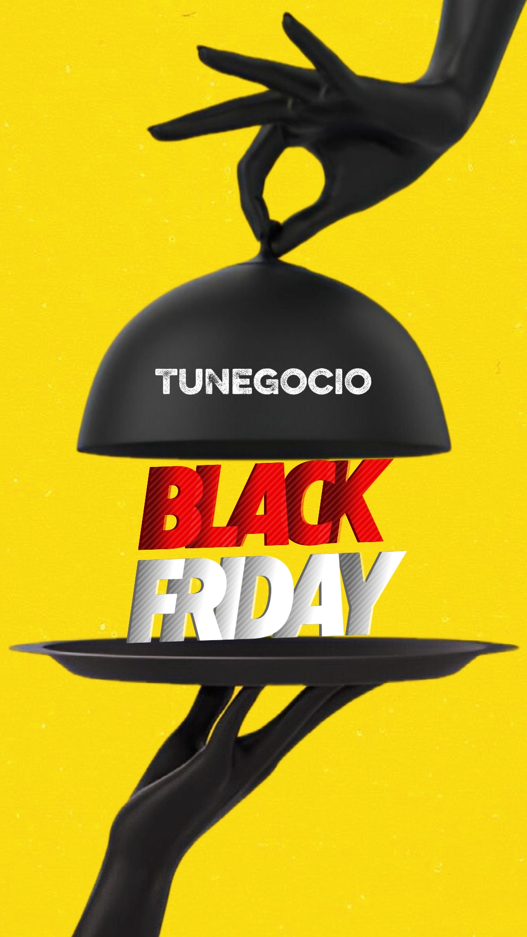 Promoção Black Friday
