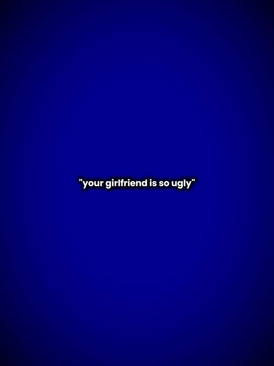 My gf