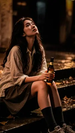 Phải nếm vị đắng của