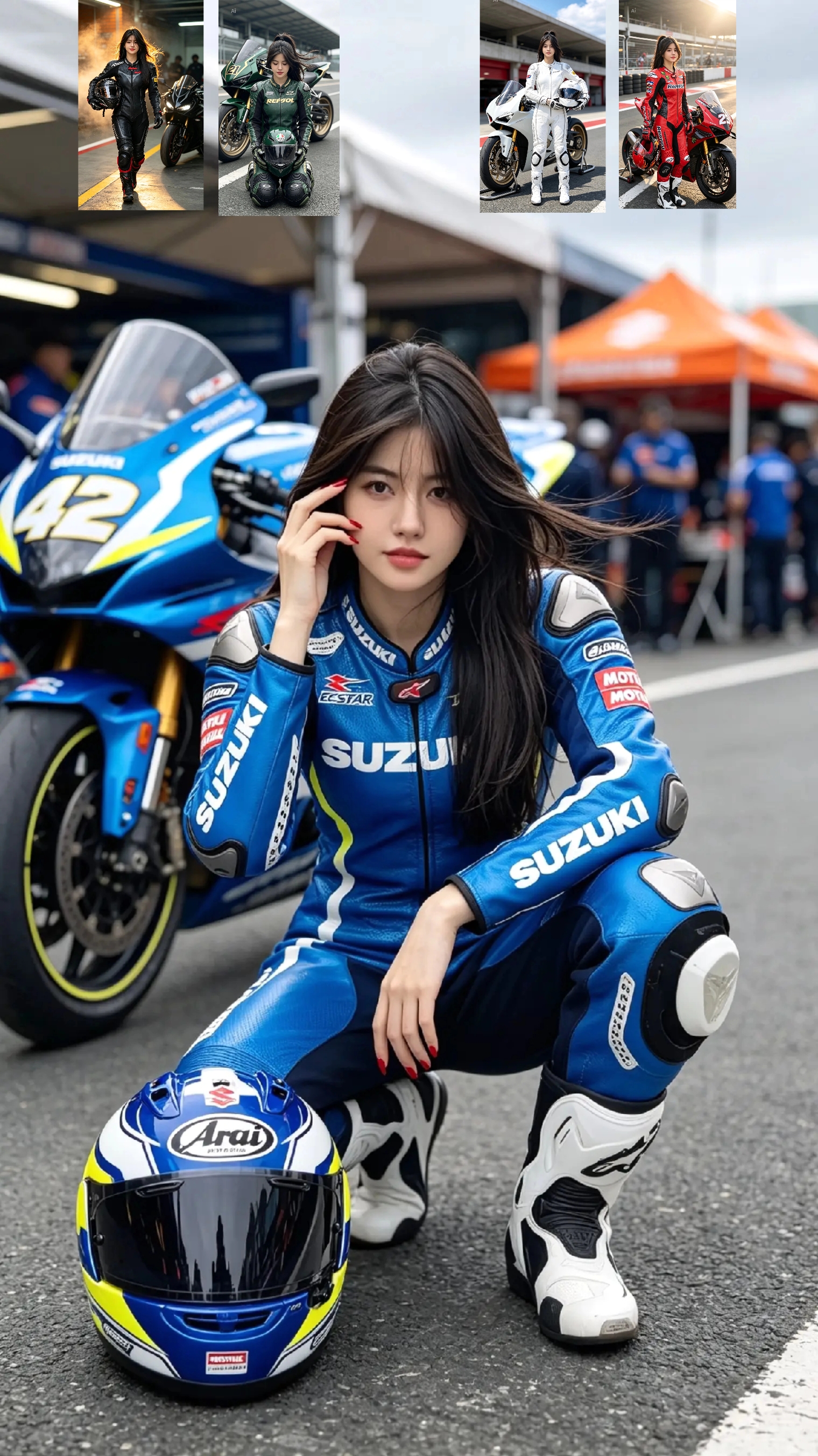 ratu dari Pit lan