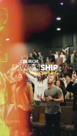 Church | Worship 