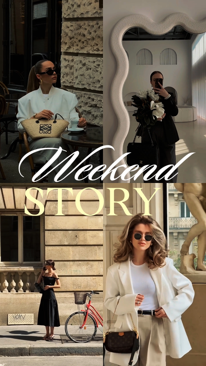 weekend story 