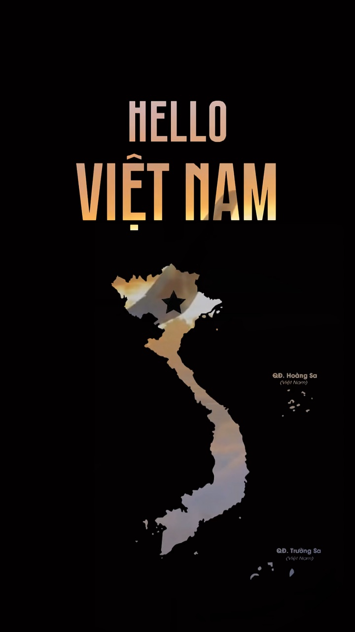 Hola Vietnam