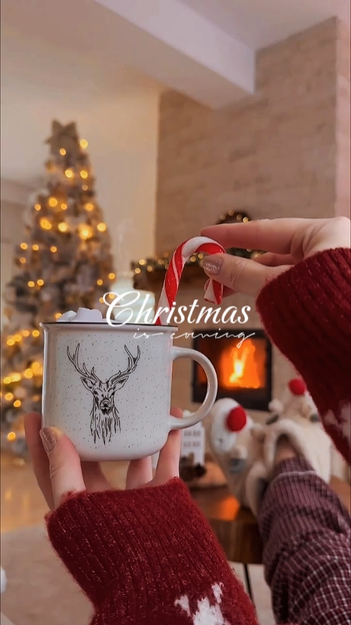 Se acerca la Navidad